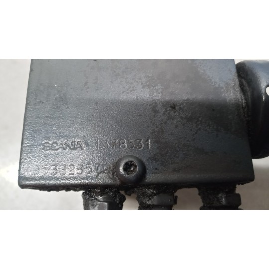 CAB LIFT PUMP  SCANIA 93 used