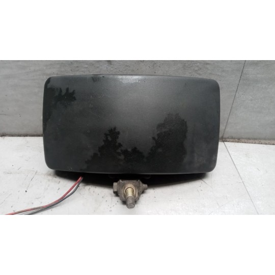 LEFT FOG LIGHT LAMP SCANIA 93 used