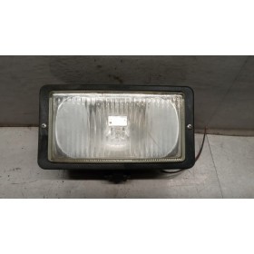 LEFT FOG LIGHT LAMP SCANIA...