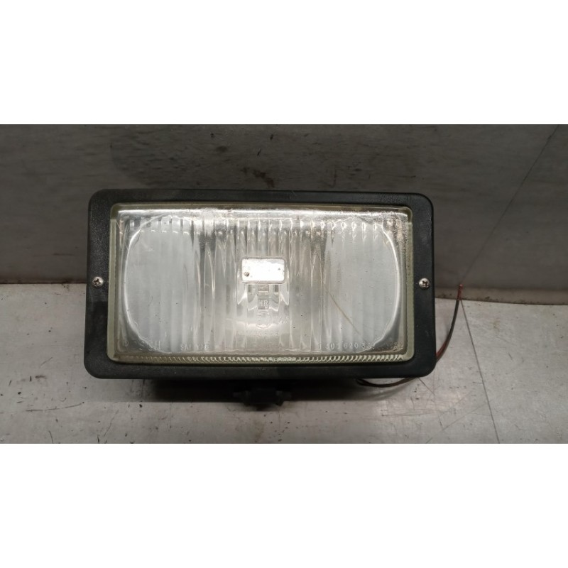 SCANIA LEFT FOG LIGHT LAMP SCANIA 93 used