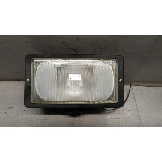 LEFT FOG LIGHT LAMP SCANIA 93 used