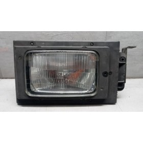 RIGHT HEADLIGHT SCANIA 93 used