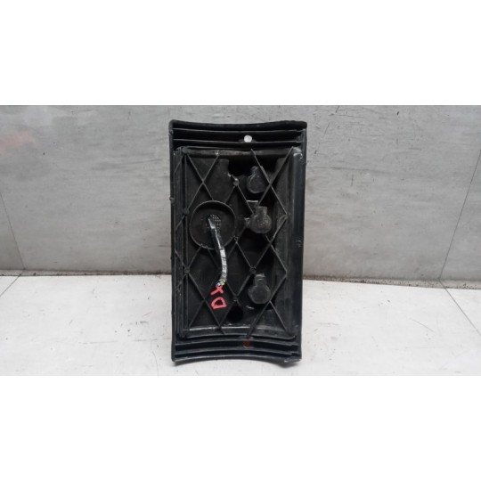 FRECCIA ANTERIORE DESTRA SCANIA 93 usato