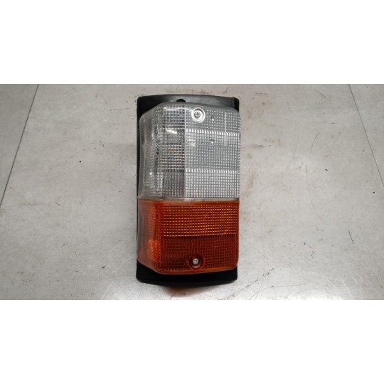 FRECCIA ANTERIORE DESTRA SCANIA 93 usato