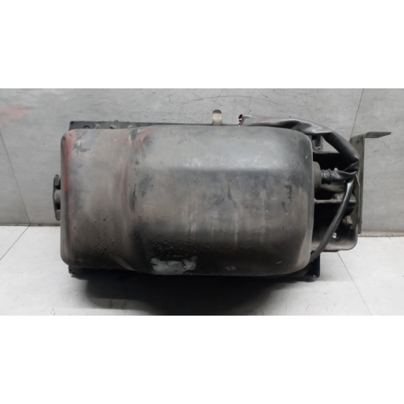 SCANIA FRONT LEFT FLASHLIGHT  SCANIA 93 used