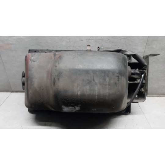 FRONT LEFT FLASHLIGHT  SCANIA 93 used