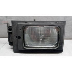 FRONT LEFT FLASHLIGHT...