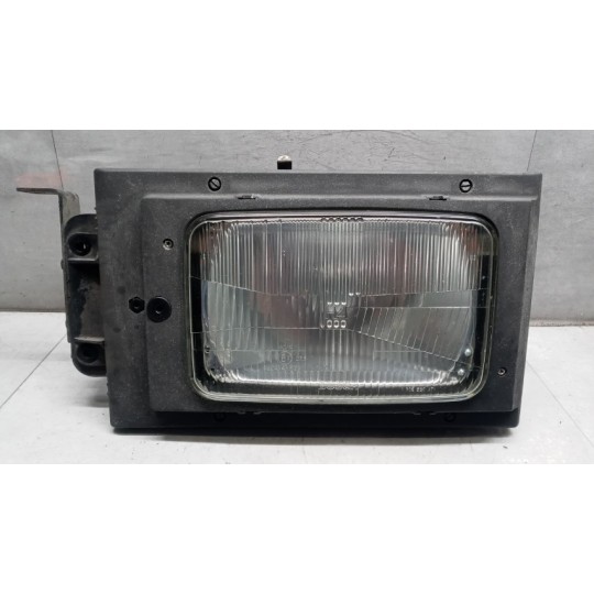 FRONT LEFT FLASHLIGHT  SCANIA 93 used