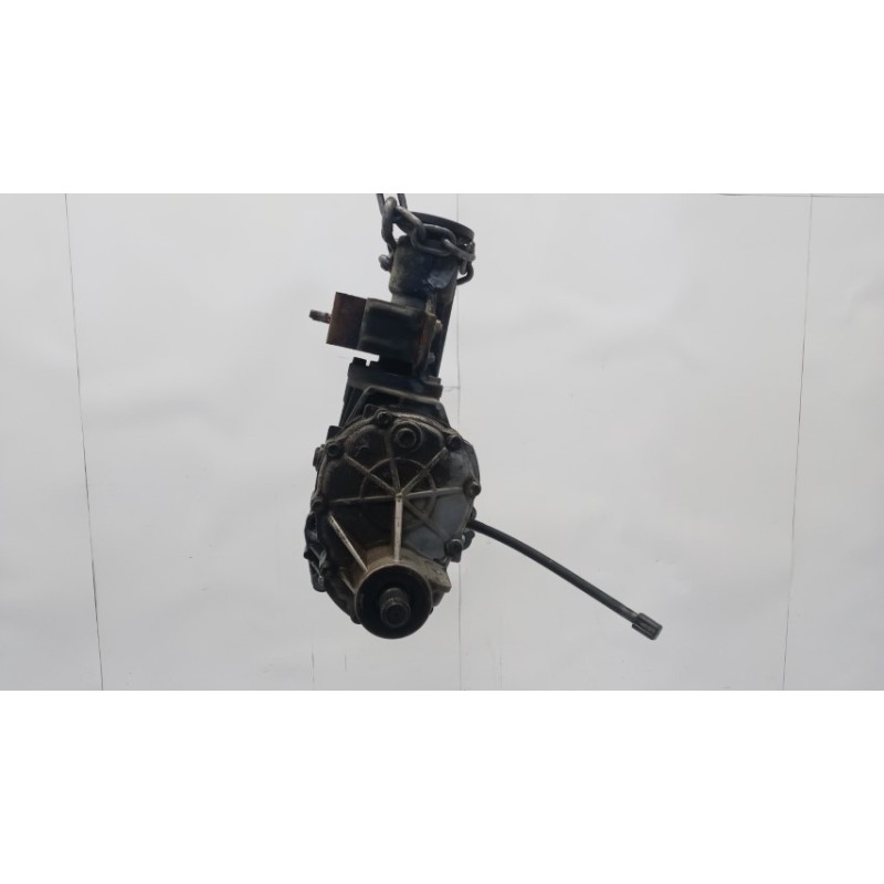 FIAT DISTRIBUTOR FIAT Sedici 2005>2009 used