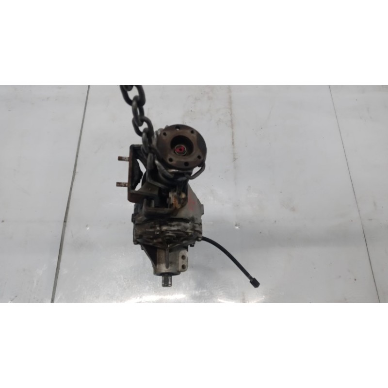 FIAT DISTRIBUTOR FIAT Sedici 2005>2009 used