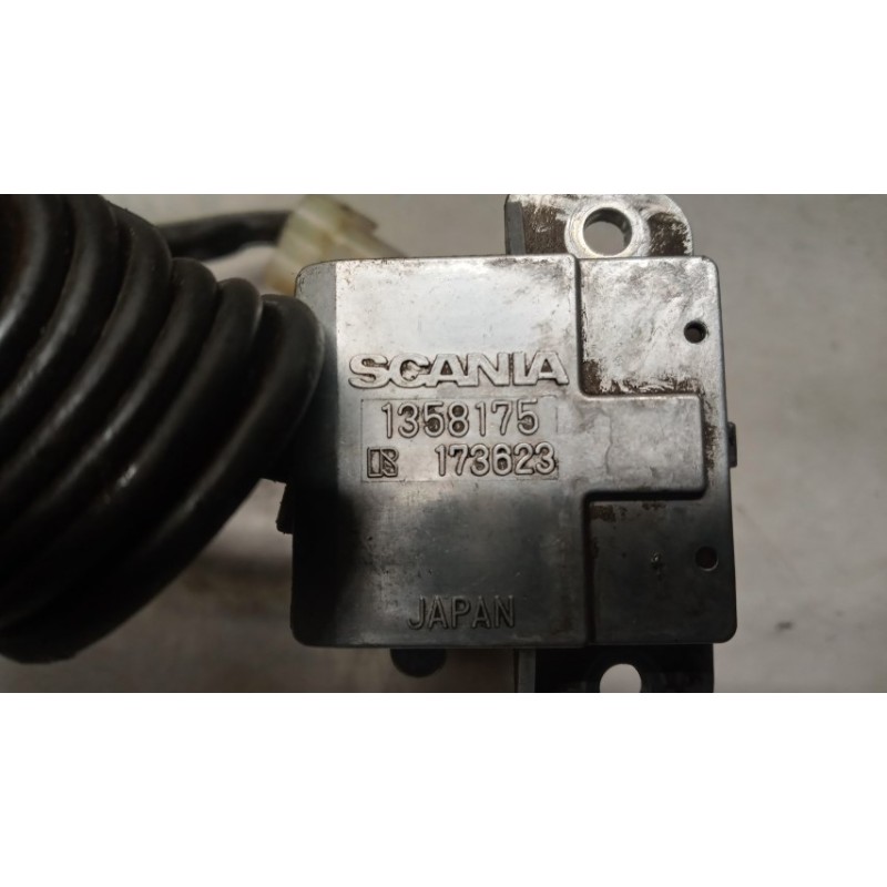 SCANIA DEVIOLUCI SCANIA 93 usato