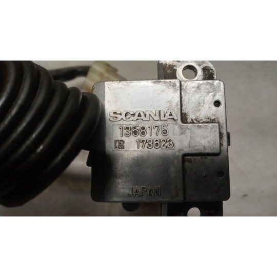 DEVIOLUCI SCANIA 93 usato