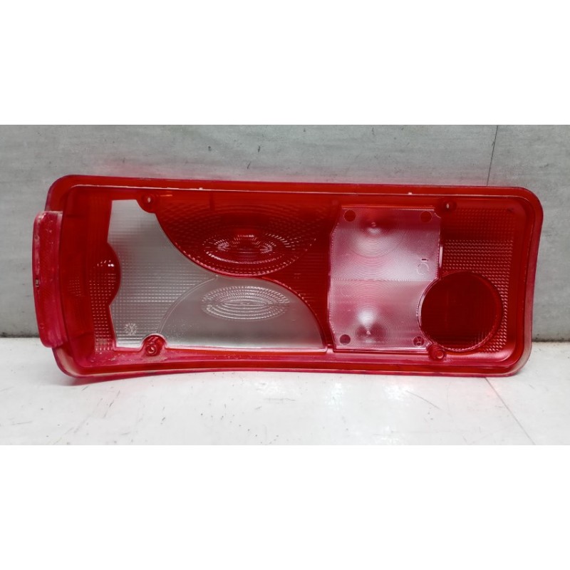 SCANIA TRASPARENTE POST.DX SCANIA Serie R 2014> usato