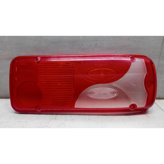 TRASPARENTE POST.DX  SCANIA Serie R 2014> used