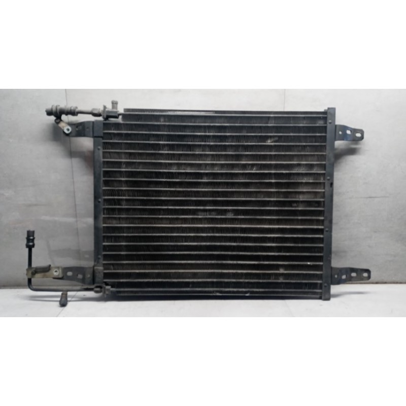 SCANIA RADIATORE CLIMATIZZATORE SCANIA 93 usato