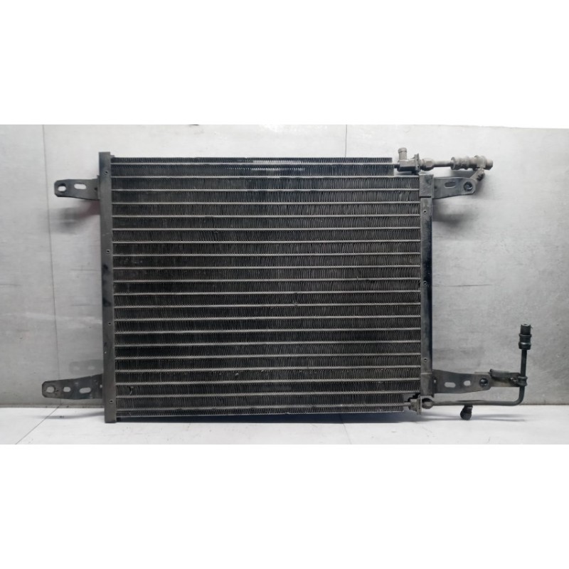 SCANIA AIR CONDITIONER HEAT RADIATOR  SCANIA 93 used