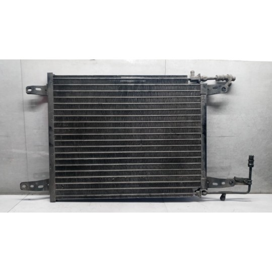 AIR CONDITIONER HEAT RADIATOR  SCANIA 93 used
