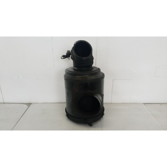 SCATOLA FILTRO SCANIA 93 usato