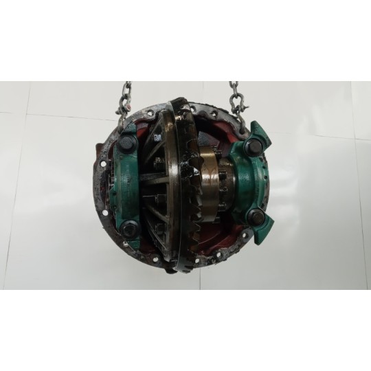 GRUPPO DIFFERENZIALE POSTERIORE SCANIA 93 usato