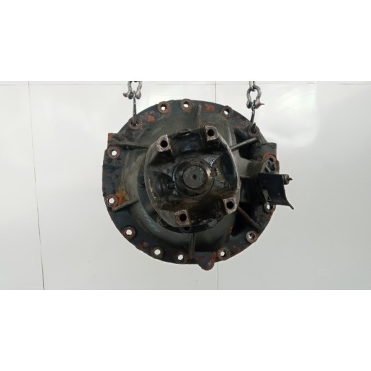 GRUPPO DIFFERENZIALE POSTERIORE SCANIA 93 usato