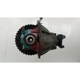 REAR DIFFERENTIAL 
 SCANIA...