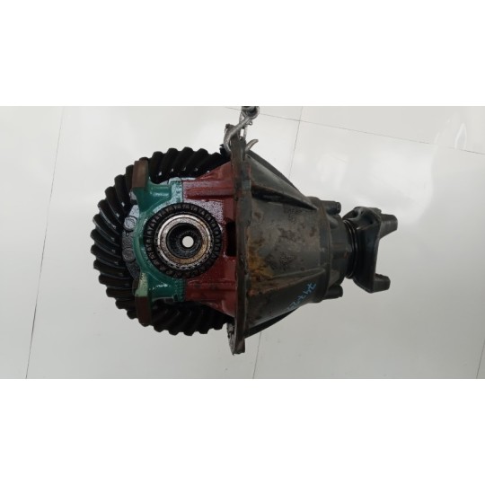 GRUPPO DIFFERENZIALE POSTERIORE SCANIA 93 usato