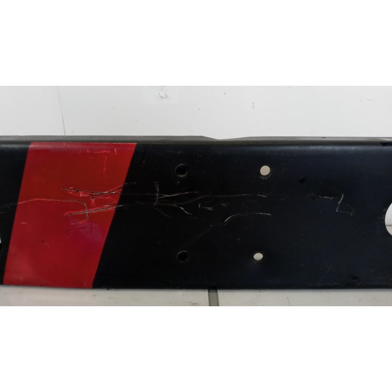 SCANIA FRONT BUMPER SCANIA 93 used