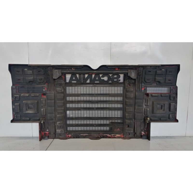 SCANIA MASCHERINE SCANIA 93 usato