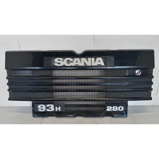 MASCHERINE SCANIA 93 usato