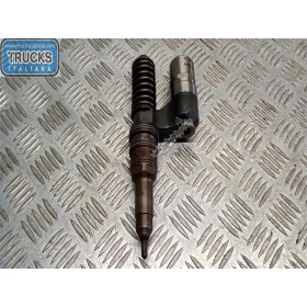 INJECTORS  IVECO EUROTECH used