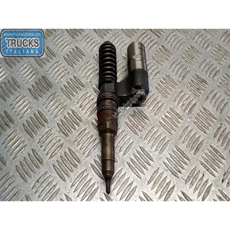 IVECO INJECTORS  IVECO EUROTECH used