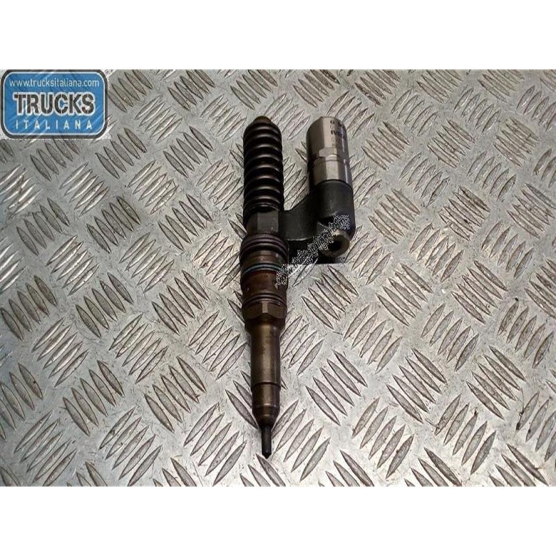 IVECO INJECTORS  IVECO EUROTECH used