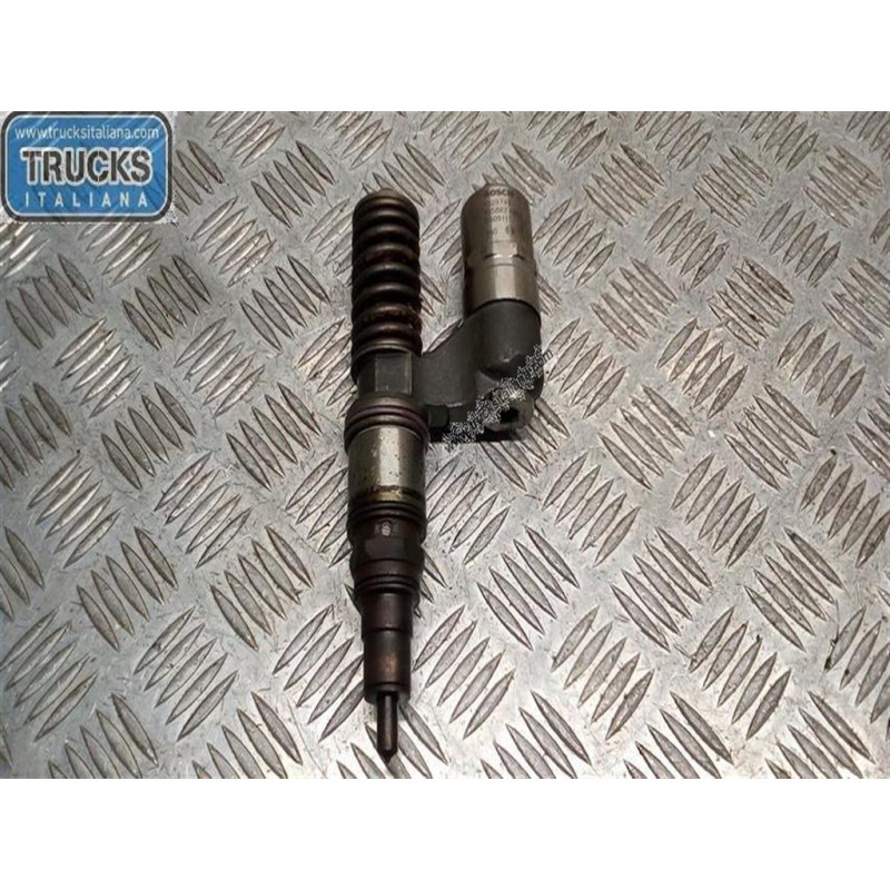 SCANIA INJECTORS  SCANIA 124 used