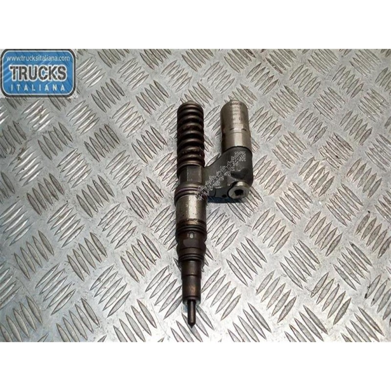 SCANIA INJECTORS  SCANIA 124 used