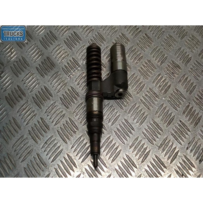 SCANIA INJECTORS  SCANIA 124 used