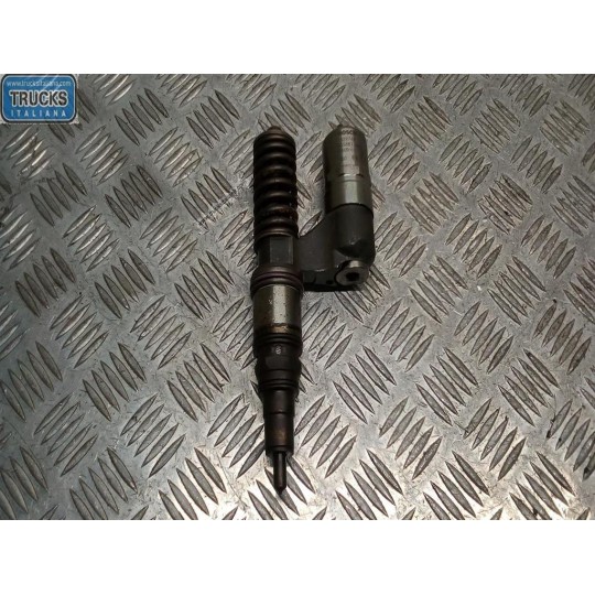 INJECTORS  SCANIA 124 used