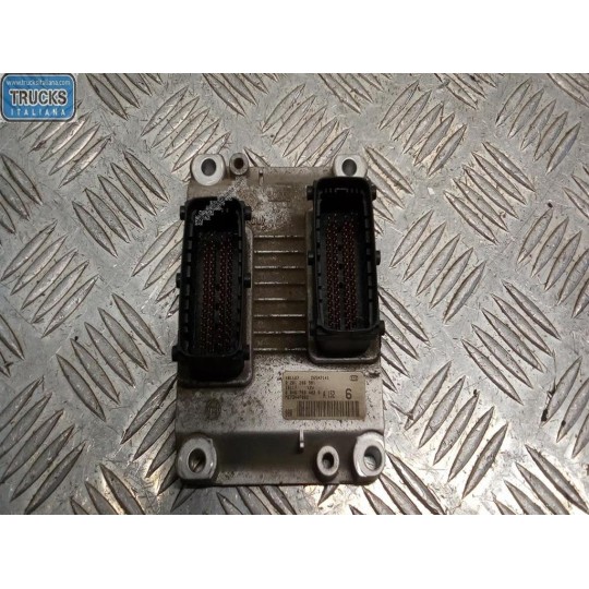 ENGINE UNIT FIAT Punto 1999>2003 used