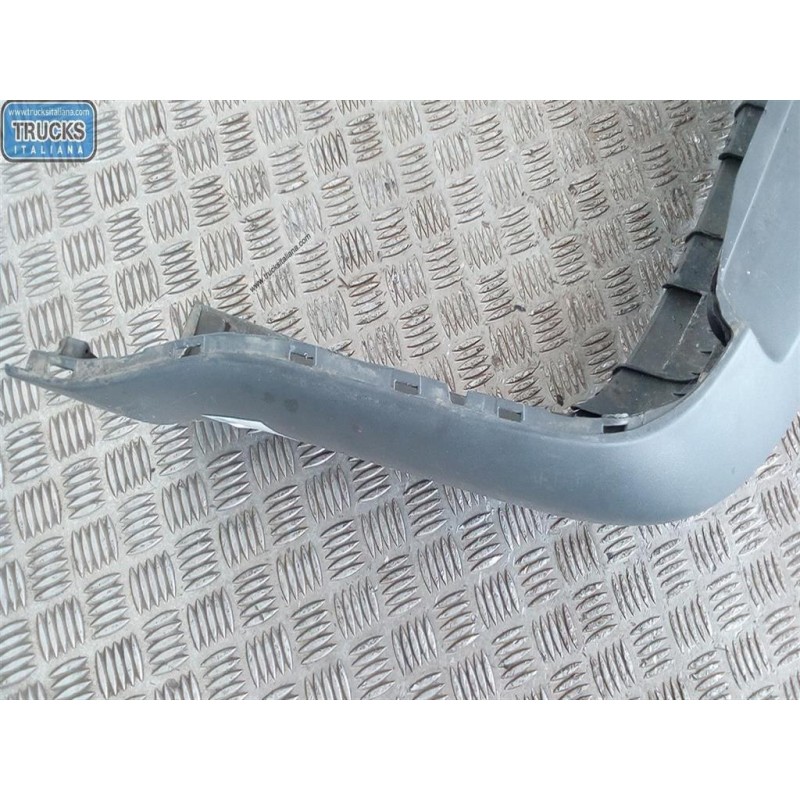 VOLKSWAGEN van REAR BACK BUMPER  VOLKSWAGEN van Caddy 2004>2010 used