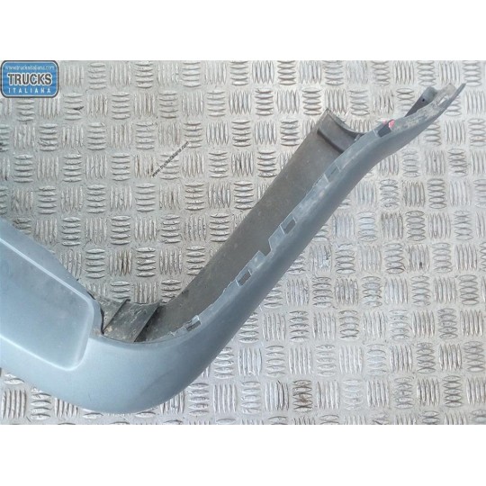 PARAURTI POSTERIORE VOLKSWAGEN van Caddy 2004>2010 usato