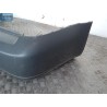 VOLKSWAGEN van REAR BACK BUMPER  VOLKSWAGEN van Caddy 2004>2010 used