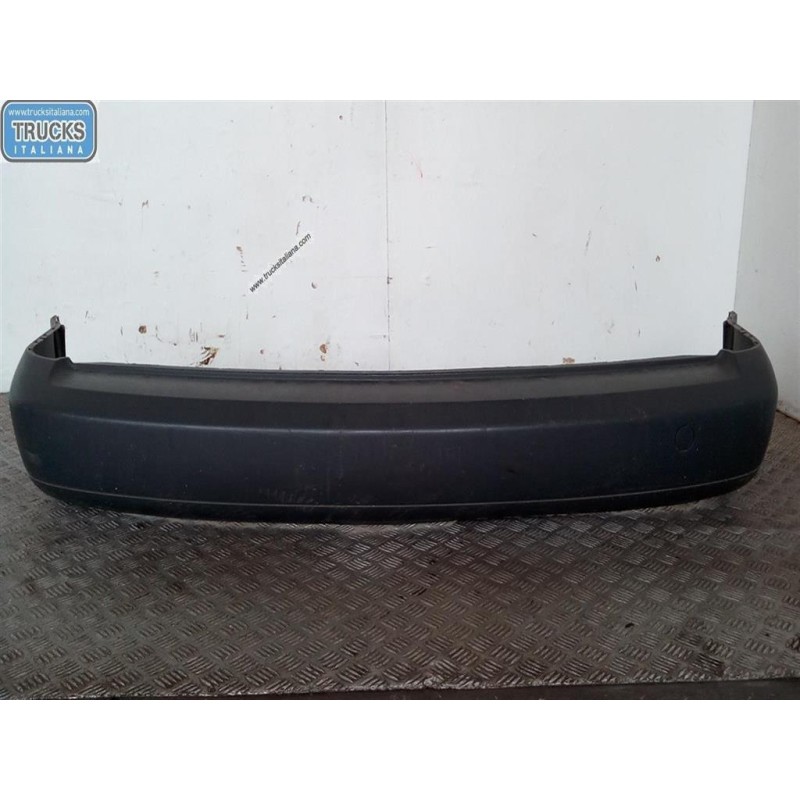 VOLKSWAGEN van PARAURTI POSTERIORE VOLKSWAGEN van Caddy 2004>2010 usato