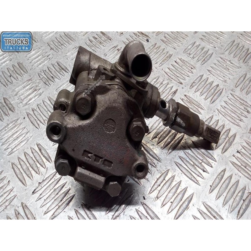 VOLKSWAGEN van STEERING PUMP VOLKSWAGEN van Caddy 2004>2010 used