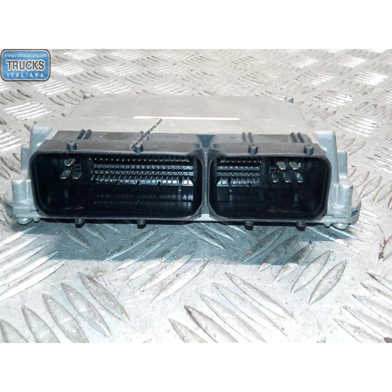 VOLKSWAGEN van CENTRALINA MOTORE VOLKSWAGEN van Caddy 2004>2010 usato