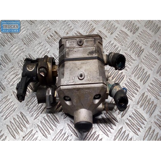 RIDUTTORE GPL METANO VOLKSWAGEN van Caddy 2004>2010 usato