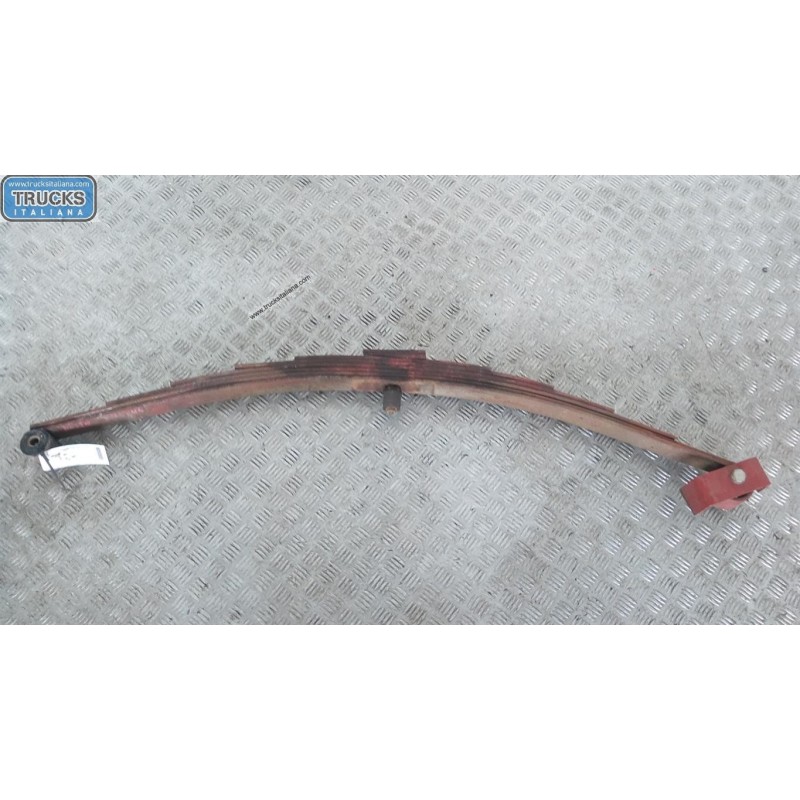 IVECO REAR BACK SPRINGS  IVECO Daily 2000>2006 used