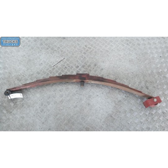 BALESTRE POSTERIORI IVECO Daily 2000>2006 usato