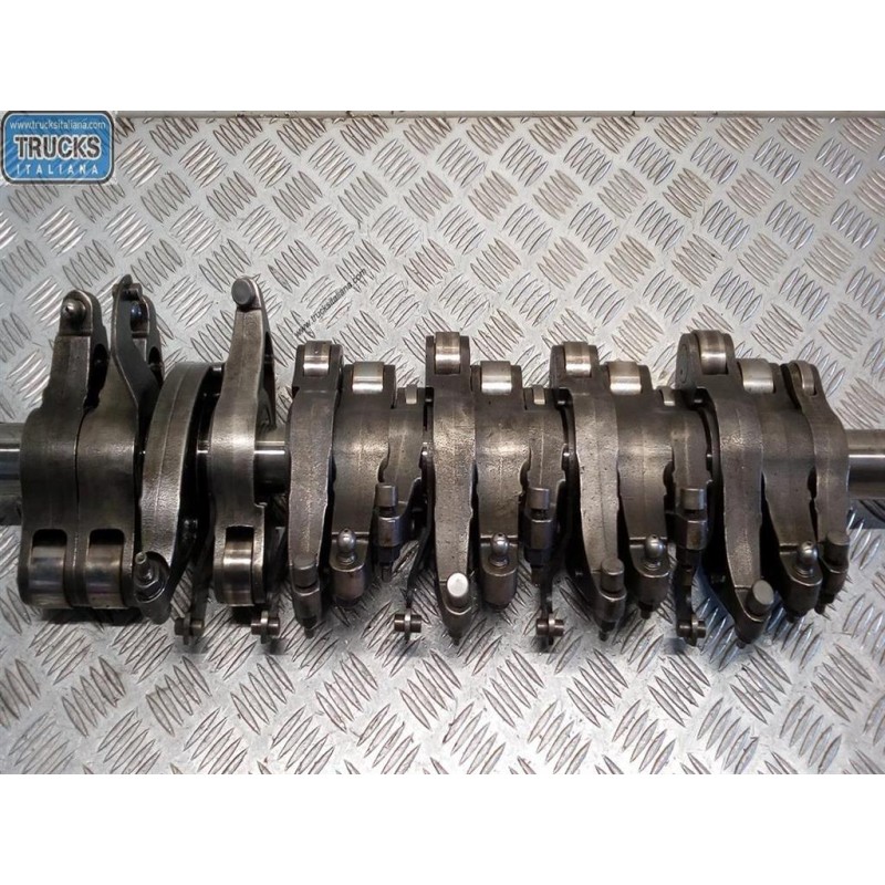 IVECO SHAFT ROCKER IVECO Stralis 2007>2013 used