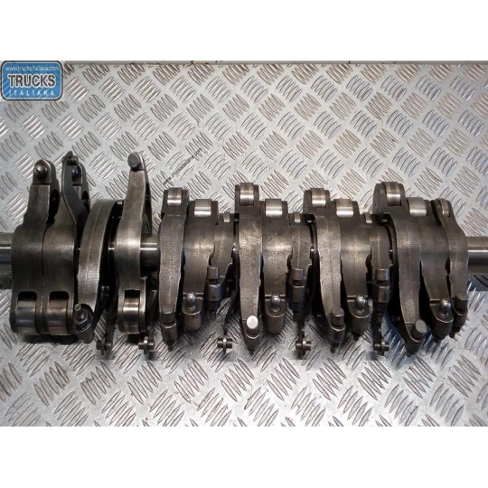 SHAFT ROCKER IVECO Stralis 2007>2013 used