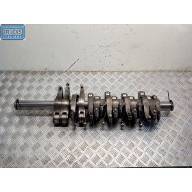 SHAFT ROCKER IVECO Stralis...