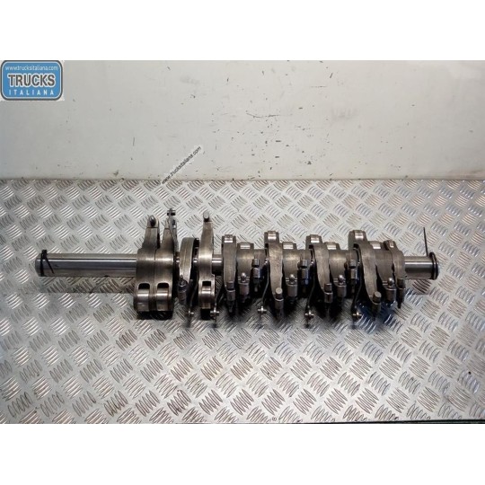 ALBERO BILANCIERI IVECO Stralis 2007>2013 usato
